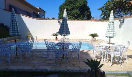 Casa com 3 quartos à venda na Rua Adolfo Porto, Moneró, Rio de Janeiro, 223 m2 por R$ 1.280.000