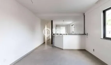 Apartamento com 3 quartos à venda na Rua Severiano da Fonseca, Jardim Guanabara, Rio de Janeiro, 80 m2 por R$ 1.240.000