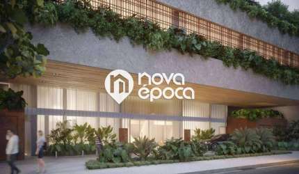 Apartamento com 4 quartos à venda na Rua Francisco Otaviano, Copacabana, Rio de Janeiro, 233 m2 por R$ 5.338.101