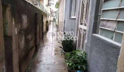 Apartamento com 2 quartos à venda na Rua Américo Rocha, Marechal Hermes, Rio de Janeiro, 40 m2 por R$ 175.000