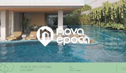 Apartamento com 4 quartos à venda na Rua Francisco Otaviano, Copacabana, Rio de Janeiro, 322 m2 por R$ 11.000.000