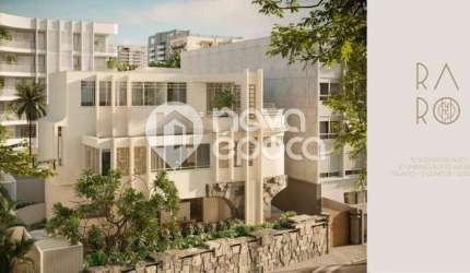 Apartamento com 1 quarto à venda na Rua Visconde de Ouro Preto, Botafogo, Rio de Janeiro, 49 m2 por R$ 997.200