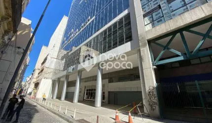 Sala comercial à venda na Rua da Alfândega, Centro, Rio de Janeiro, 200 m2 por R$ 1.780.000