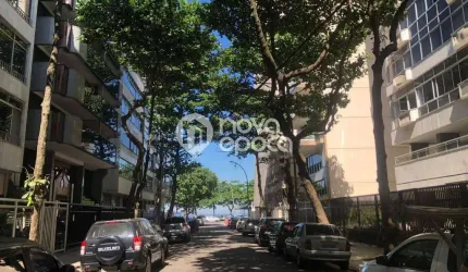 Apartamento com 2 quartos à venda na Rua João Líra, Leblon, Rio de Janeiro, 51 m2 por R$ 1.060.000