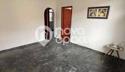 Apartamento com 2 quartos à venda na Rua São Brás, Todos os Santos, Rio de Janeiro, 70 m2 por R$ 215.000