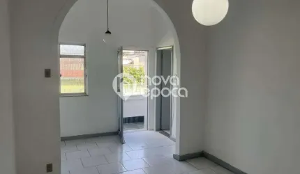 Apartamento com 2 quartos à venda na Rua Furtado de Mendonça, Quintino Bocaiúva, Rio de Janeiro, 66 m2 por R$ 167.000