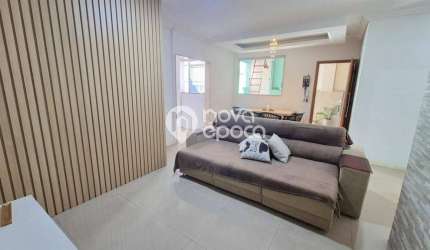 Casa em condomínio fechado com 2 quartos à venda na Estrada Intendente Magalhães, Bento Ribeiro, Rio de Janeiro, 86 m2 por R$ 425.000