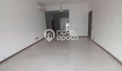 Apartamento com 3 quartos à venda na Rua Teodoro da Silva, Vila Isabel, Rio de Janeiro, 134 m2 por R$ 665.000