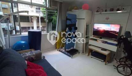 Apartamento com 2 quartos à venda na Rua Maxwell, Vila Isabel, Rio de Janeiro, 69 m2 por R$ 460.000