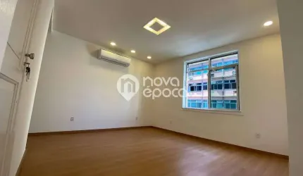 Apartamento com 2 quartos à venda na Rua Bolivar, Copacabana, Rio de Janeiro, 80 m2 por R$ 899.000