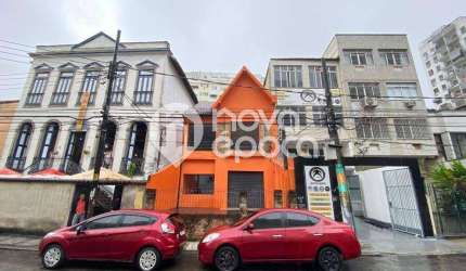 Casa em condomínio fechado com 2 quartos à venda na Rua Bambina, Botafogo, Rio de Janeiro, 300 m2 por R$ 2.600.000