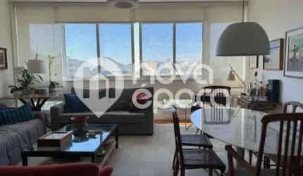 Apartamento com 3 quartos à venda na Rua Artur Araripe, Gávea, Rio de Janeiro, 146 m2 por R$ 1.890.000