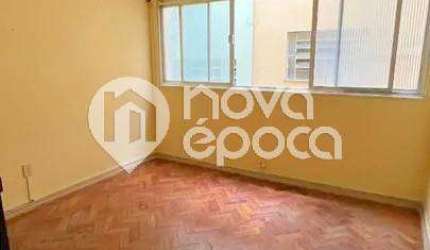 Sala comercial com 1 sala à venda na Rua Constança Barbosa, Méier, Rio de Janeiro, 23 m2 por R$ 65.000