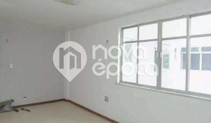 Apartamento com 2 quartos à venda na Rua Barão de Cotegipe, Vila Isabel, Rio de Janeiro, 95 m2 por R$ 375.000