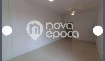 Vila Isabel | Apartamento 1 quarto