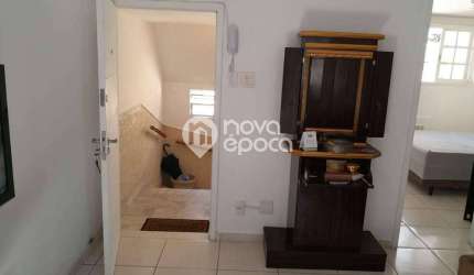 Apartamento com 2 quartos à venda na Rua Dezenove de Fevereiro, Botafogo, Rio de Janeiro, 65 m2 por R$ 620.000