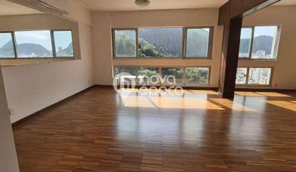 Copacabana | Apartamento 2 quartos, sendo 1 suite
