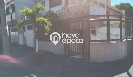 Apartamento com 2 quartos à venda na Rua Isolina, Méier, Rio de Janeiro, 66 m2 por R$ 315.000