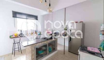 Apartamento com 2 quartos à venda na Rua Torres Homem, Vila Isabel, Rio de Janeiro, 119 m2 por R$ 350.000