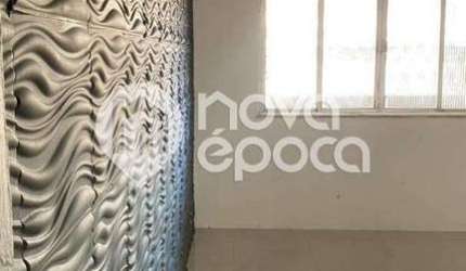 Casa em condomínio fechado com 2 quartos à venda na Rua Vieira da Silva, Riachuelo, Rio de Janeiro, 233 m2 por R$ 370.000