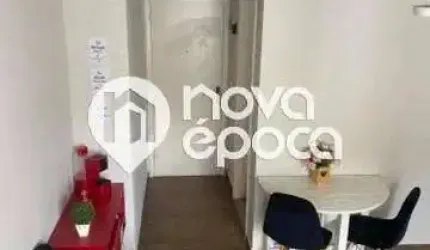Apartamento com 2 quartos à venda na Rua Borja Reis, Engenho de Dentro, Rio de Janeiro, 46 m2 por R$ 215.000