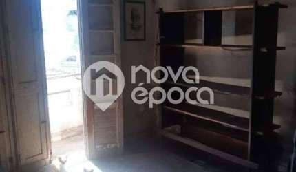Apartamento com 2 quartos à venda na Rua Joaquim Silva, Glória, Rio de Janeiro, 56 m2 por R$ 290.000