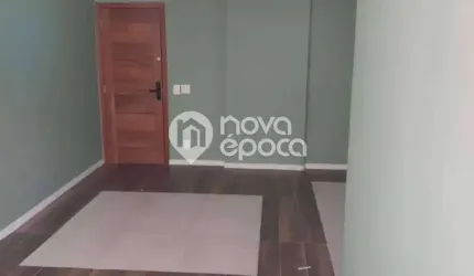Apartamento com 3 quartos à venda na Rua Bom Pastor, Tijuca, Rio de Janeiro, 121 m2 por R$ 650.000