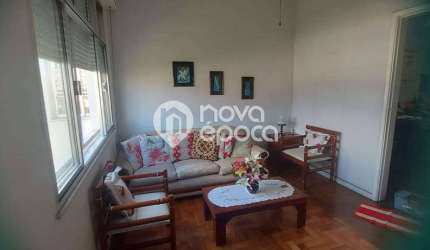Apartamento com 1 quarto à venda na Rua de Santana, Centro, Rio de Janeiro, 52 m2 por R$ 264.000