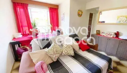 Apartamento com 2 quartos à venda na Rua Van Erven, Catumbi, Rio de Janeiro, 53 m2 por R$ 200.000
