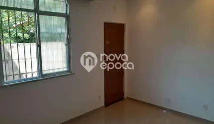 Casa em condomínio fechado com 3 quartos à venda na Rua Araújo Leitão, Engenho Novo, Rio de Janeiro, 54 m2 por R$ 375.000