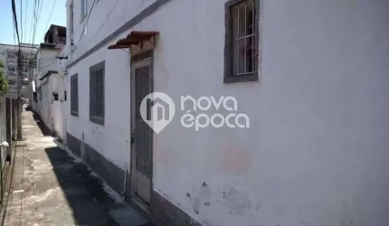 Apartamento com 2 quartos à venda na Rua Magalhães Castro, Riachuelo, Rio de Janeiro, 47 m2 por R$ 250.000