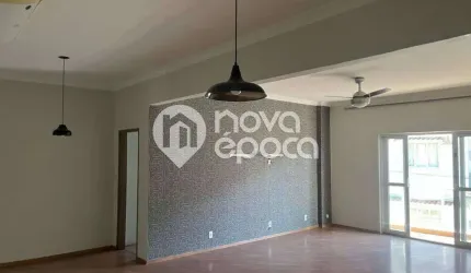 Casa em condomínio fechado com 6 quartos à venda na Avenida Marechal Rondon, Maracanã, Rio de Janeiro, 298 m2 por R$ 805.000