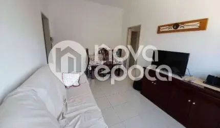 Apartamento com 2 quartos à venda na Rua São Clemente, Botafogo, Rio de Janeiro, 66 m2 por R$ 896.000