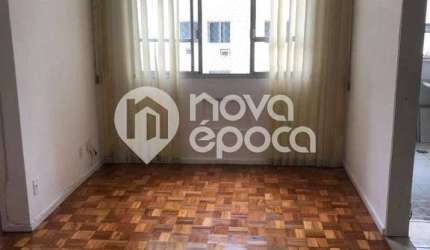 Apartamento com 2 quartos à venda na Rua Garcia Redondo, Cachambi, Rio de Janeiro, 47 m2 por R$ 218.000
