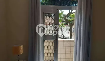Apartamento com 2 quartos à venda na Rua Justino de Sousa, São Cristóvão, Rio de Janeiro, 80 m2 por R$ 405.000