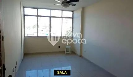 Apartamento com 3 quartos à venda na Rua Vítor Meireles, Riachuelo, Rio de Janeiro, 87 m2 por R$ 315.000