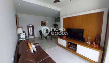 Apartamento com 3 quartos à venda na Rua Paulo Silva Araújo, Méier, Rio de Janeiro, 77 m2 por R$ 475.000