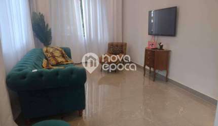 Casa em condomínio fechado com 2 quartos à venda na Rua Honório, Cachambi, Rio de Janeiro, 214 m2 por R$ 380.000