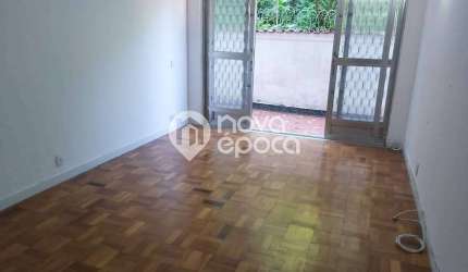 Apartamento com 2 quartos à venda na Rua Filgueiras Lima, Riachuelo, Rio de Janeiro, 107 m2 por R$ 310.000