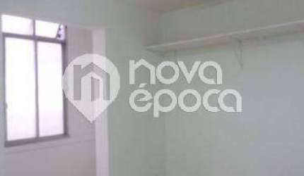Apartamento com 1 quarto à venda na Rua Santa Luzia, Centro, Rio de Janeiro, 32 m2 por R$ 179.000