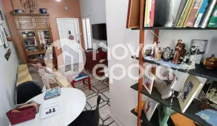 Apartamento com 2 quartos à venda na Rua Isidro de Figueiredo, Maracanã, Rio de Janeiro, 62 m2 por R$ 370.000
