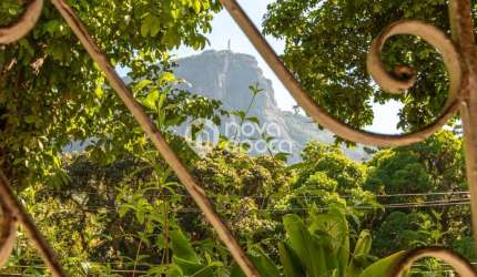 Apartamento com 3 quartos à venda na Rua Jardim Botânico, Jardim Botânico, Rio de Janeiro, 120 m2 por R$ 1.400.000