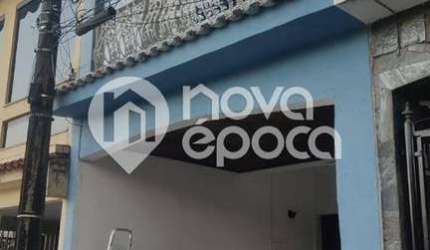 Casa em condomínio fechado com 2 quartos à venda na Estrada do Galeão, Portuguesa, Rio de Janeiro, 88 m2 por R$ 550.000