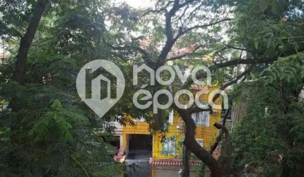 Apartamento com 2 quartos à venda na Rua do Humaitá, Humaitá, Rio de Janeiro, 84 m2 por R$ 892.000