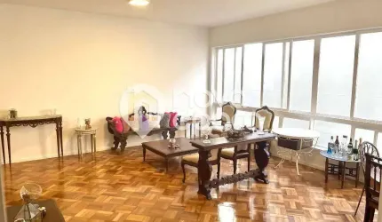 Apartamento com 3 quartos à venda na Rua Canning, Ipanema, Rio de Janeiro, 115 m2 por R$ 2.179.000