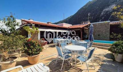 Apartamento com 3 quartos à venda na Rua Cinco de Julho, Copacabana, Rio de Janeiro, 108 m2 por R$ 3.100.000