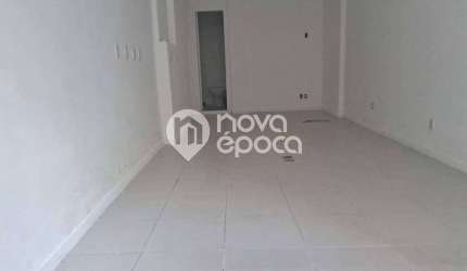 Ponto comercial com 1 sala à venda na Avenida Nossa Senhora de Copacabana, Copacabana, Rio de Janeiro, 28 m2 por R$ 1.100.000