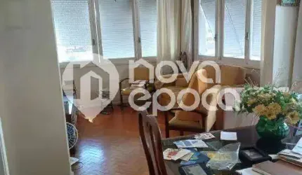 Apartamento com 2 quartos à venda na Rua Senador Vergueiro, Flamengo, Rio de Janeiro, 80 m2 por R$ 710.000