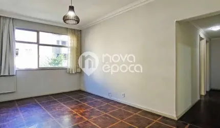 Apartamento com 3 quartos à venda na Rua Professor Gabizo, Tijuca, Rio de Janeiro, 85 m2 por R$ 575.000