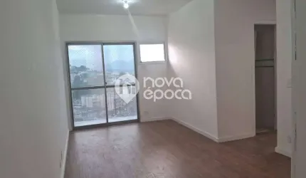 Apartamento com 2 quartos à venda na Rua Cabo Herculano, Braz de Pina, Rio de Janeiro, 60 m2 por R$ 225.000
